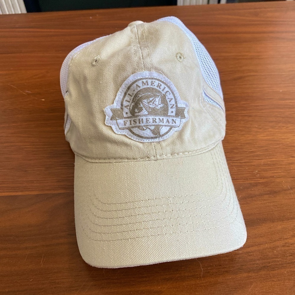 All-American Fisherman Hat